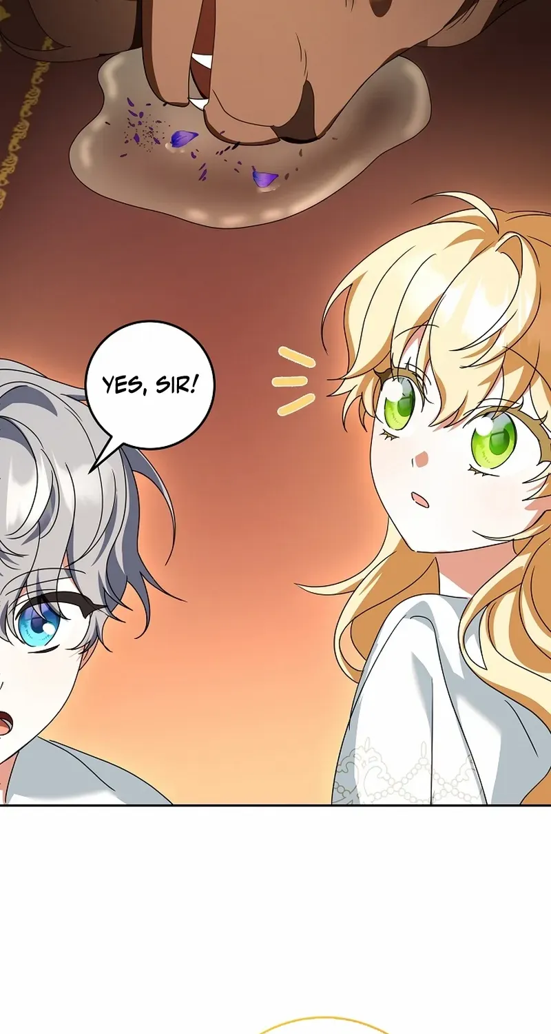 The Beloved New Daughter-in-law Of The Wolf Mansion Chapter 52 page 49 - 