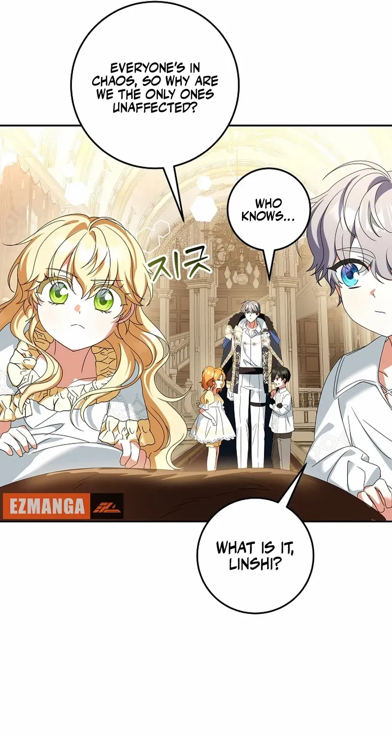The Beloved New Daughter-in-law Of The Wolf Mansion Chapter 52 page 52 - 
