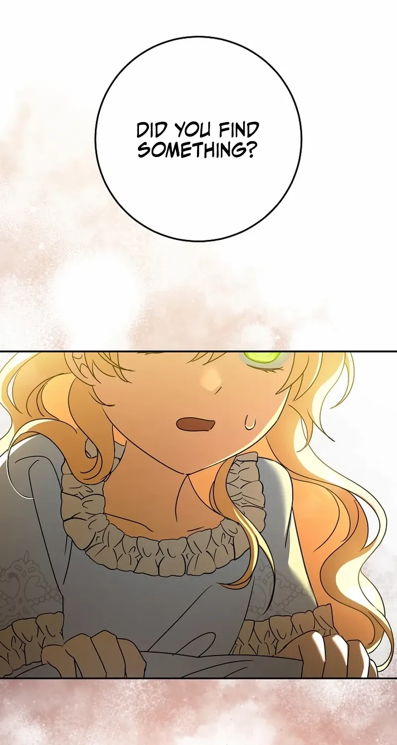 The Beloved New Daughter-in-law Of The Wolf Mansion Chapter 52 page 53 - 