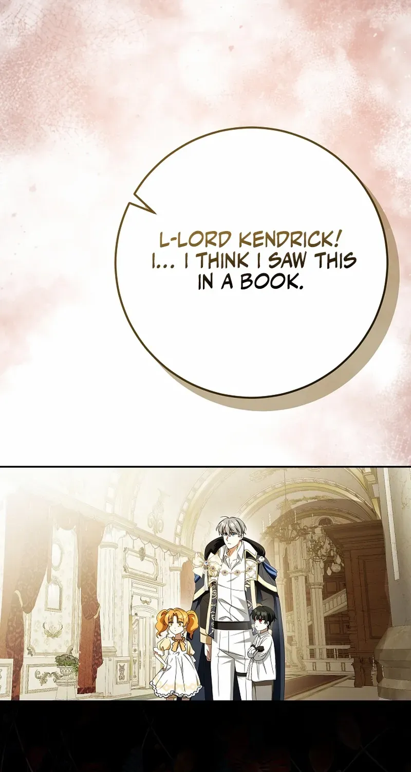 The Beloved New Daughter-in-law Of The Wolf Mansion Chapter 52 page 54 - 