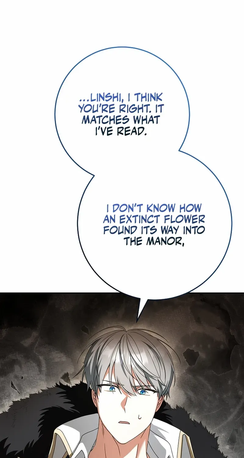 The Beloved New Daughter-in-law Of The Wolf Mansion Chapter 52 page 58 - 