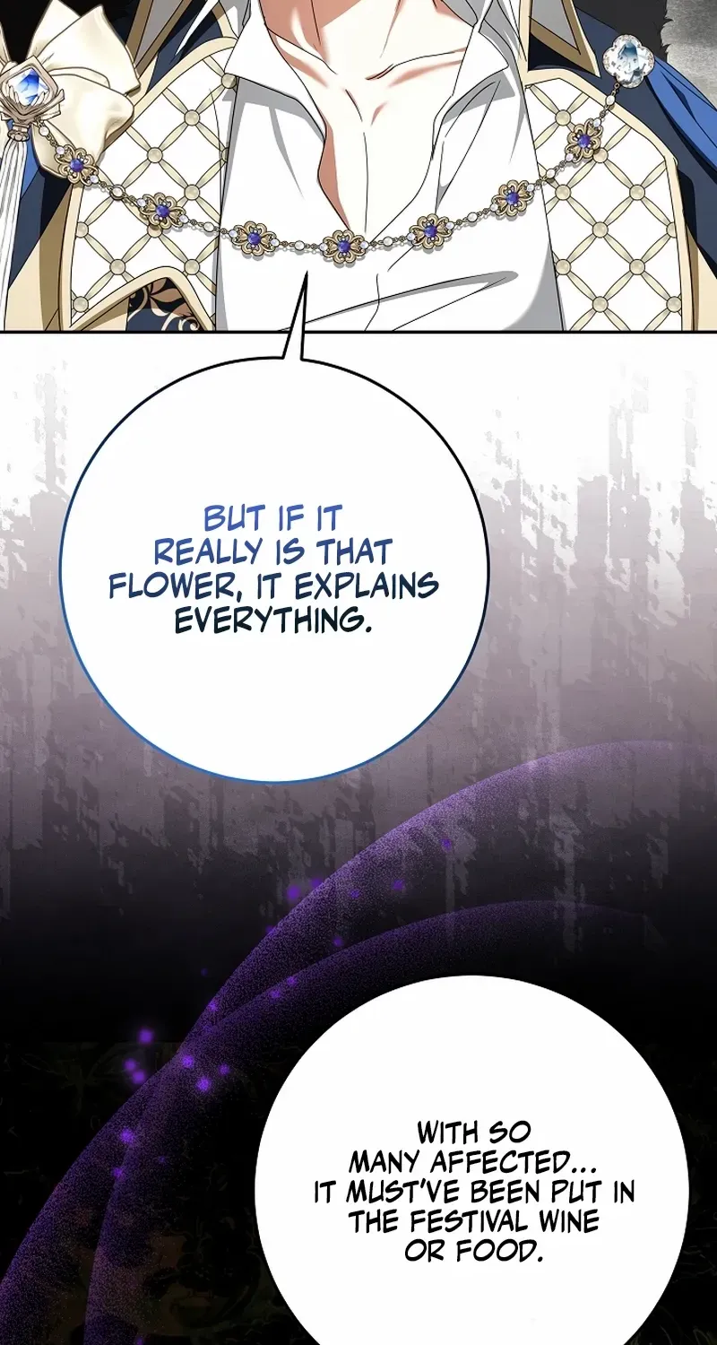 The Beloved New Daughter-in-law Of The Wolf Mansion Chapter 52 page 59 - 