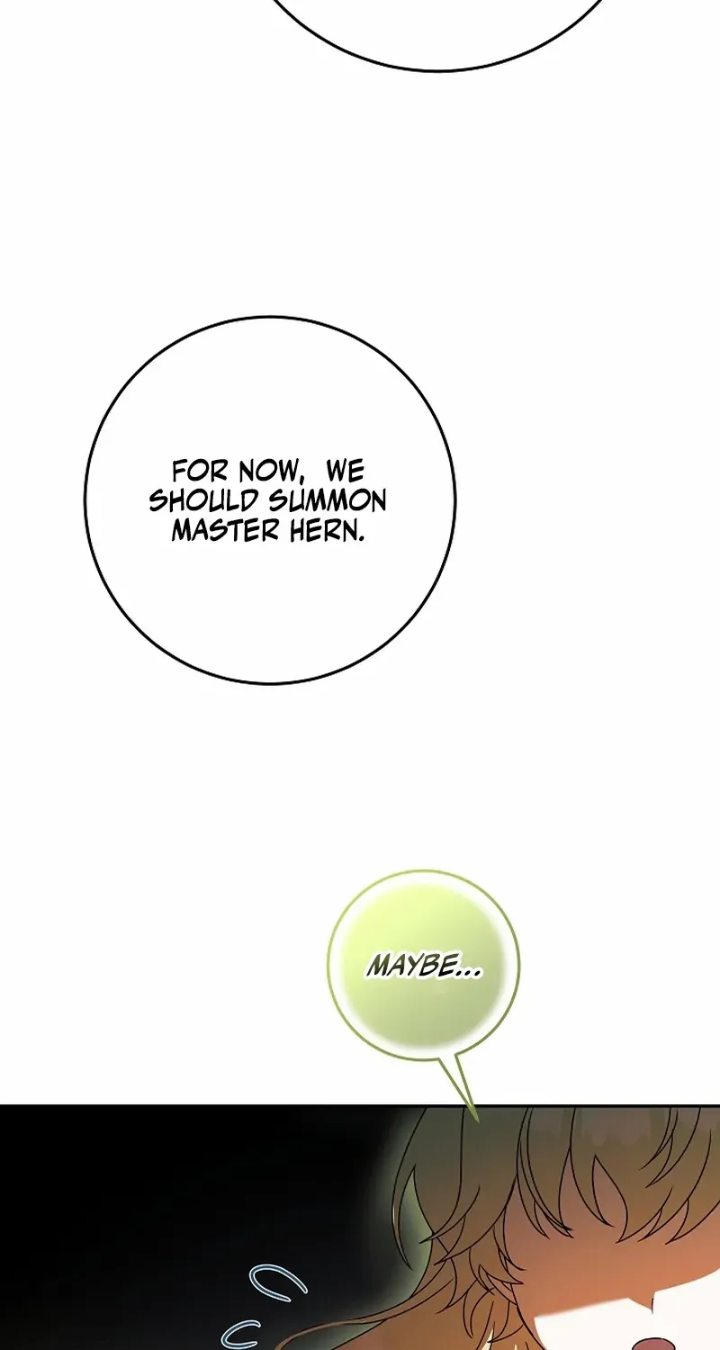 The Beloved New Daughter-in-law Of The Wolf Mansion Chapter 52 page 63 - 