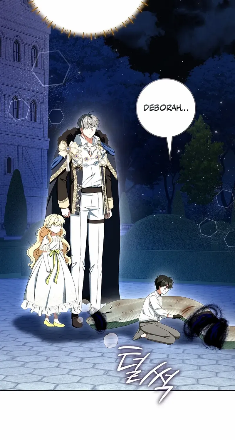 The Beloved New Daughter-in-law Of The Wolf Mansion Chapter 52 page 75 - 