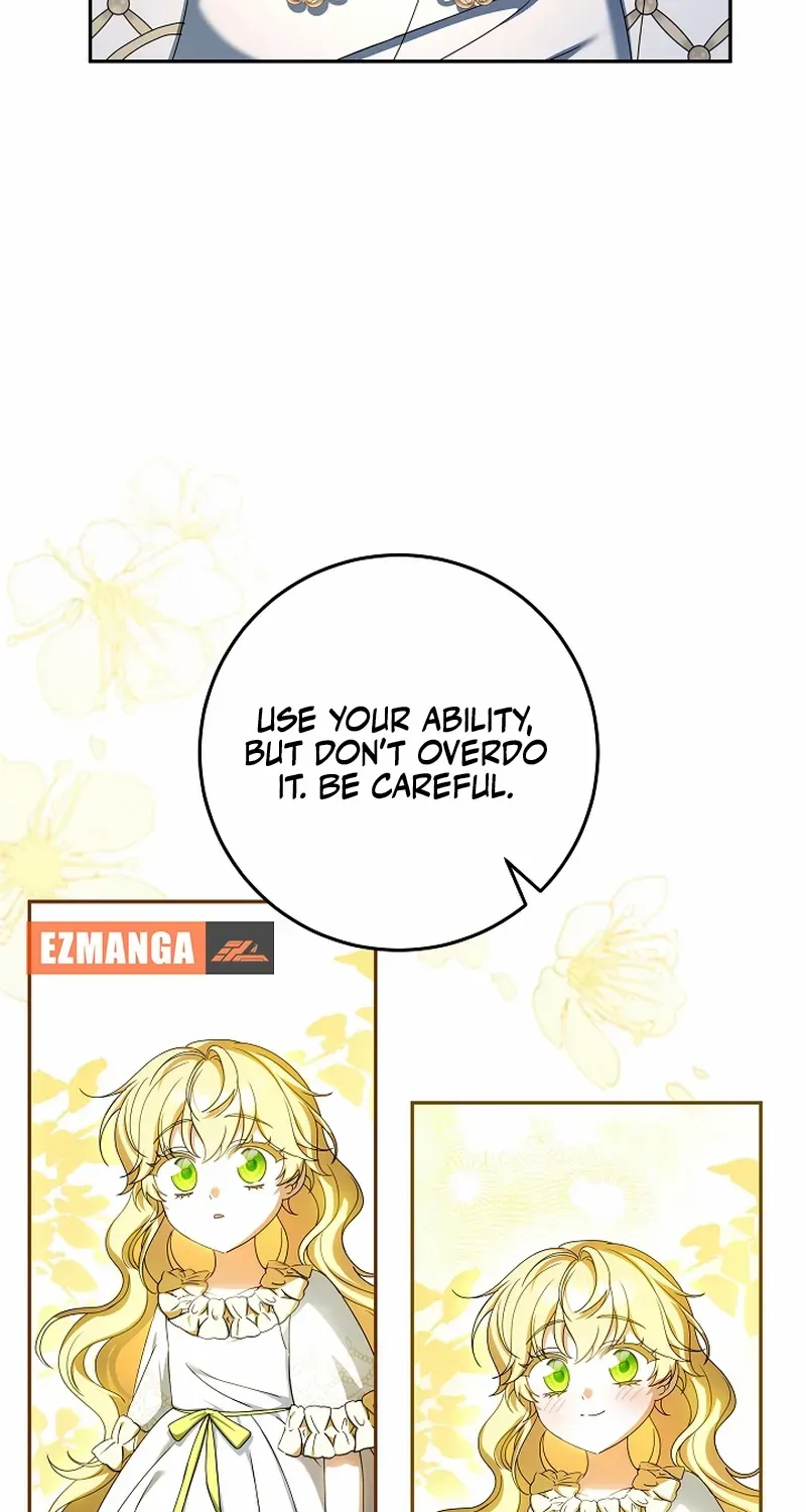The Beloved New Daughter-in-law Of The Wolf Mansion Chapter 52 page 78 - 