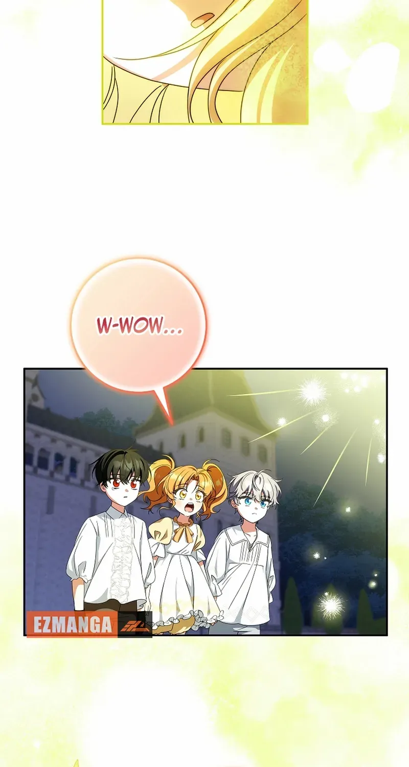 The Beloved New Daughter-in-law Of The Wolf Mansion Chapter 52 page 84 - 