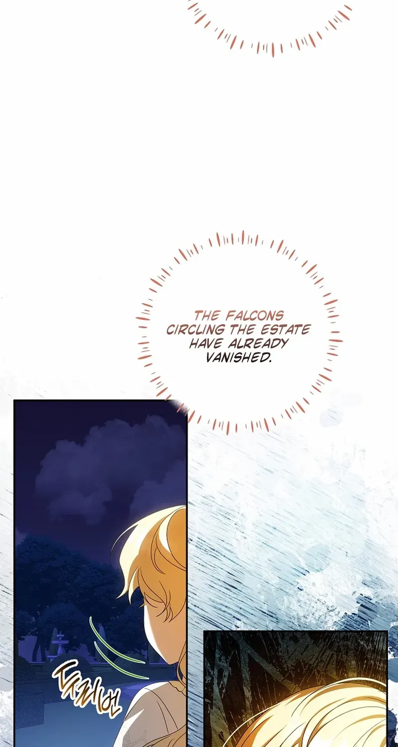 The Beloved New Daughter-in-law Of The Wolf Mansion Chapter 53 page 18 - 