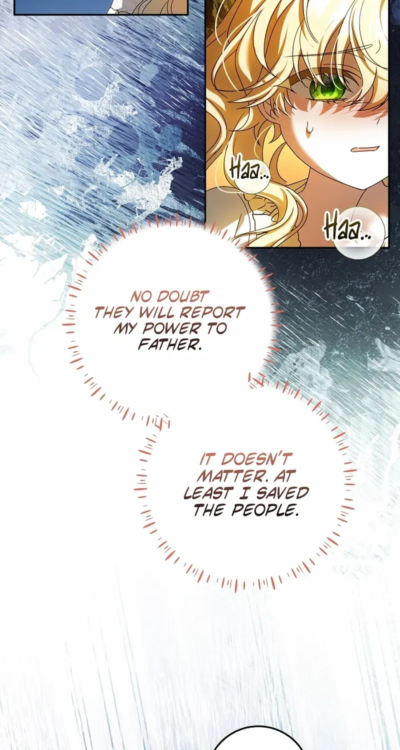 The Beloved New Daughter-in-law Of The Wolf Mansion Chapter 53 page 19 - 
