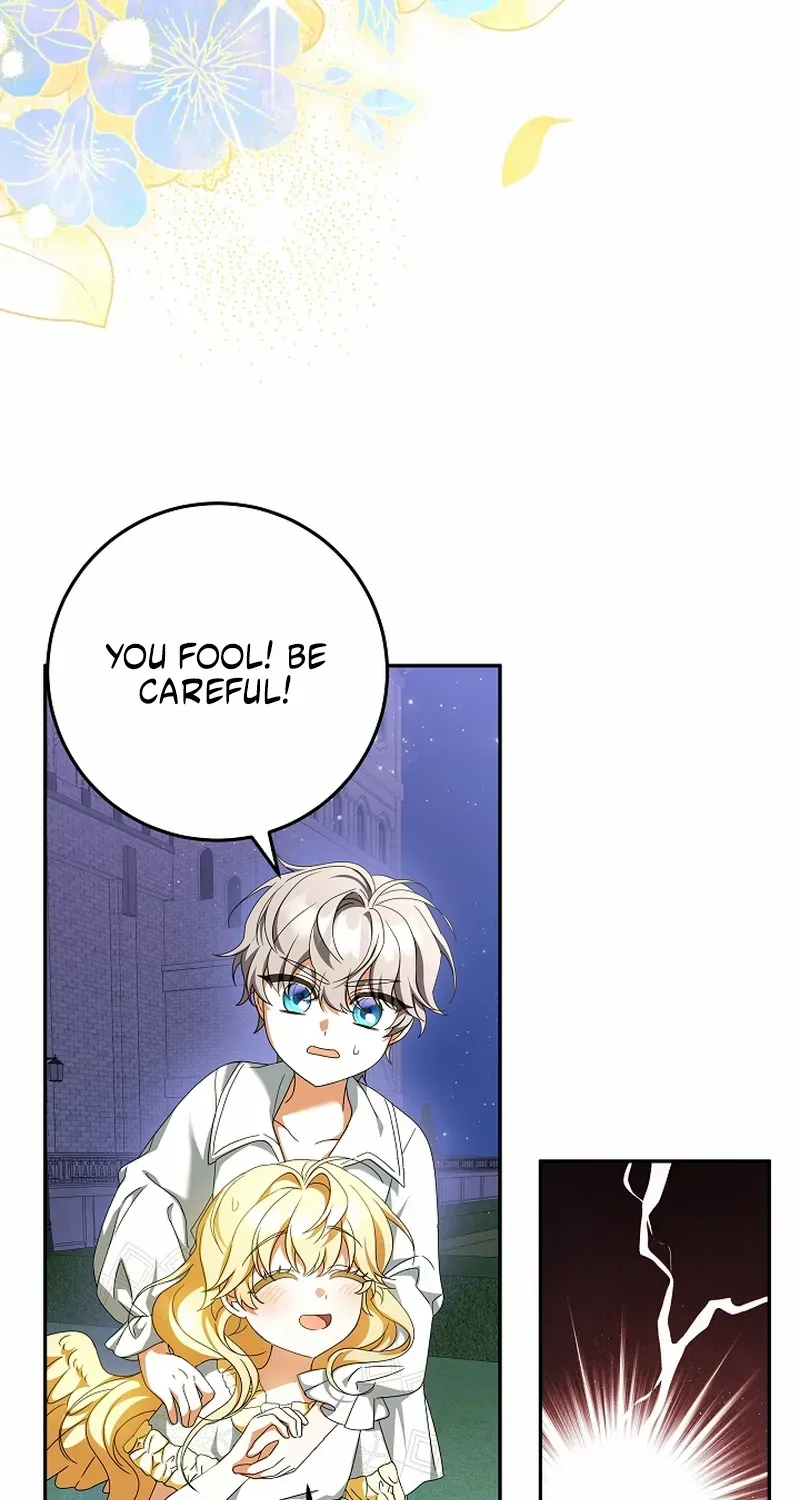 The Beloved New Daughter-in-law Of The Wolf Mansion Chapter 53 page 23 - 