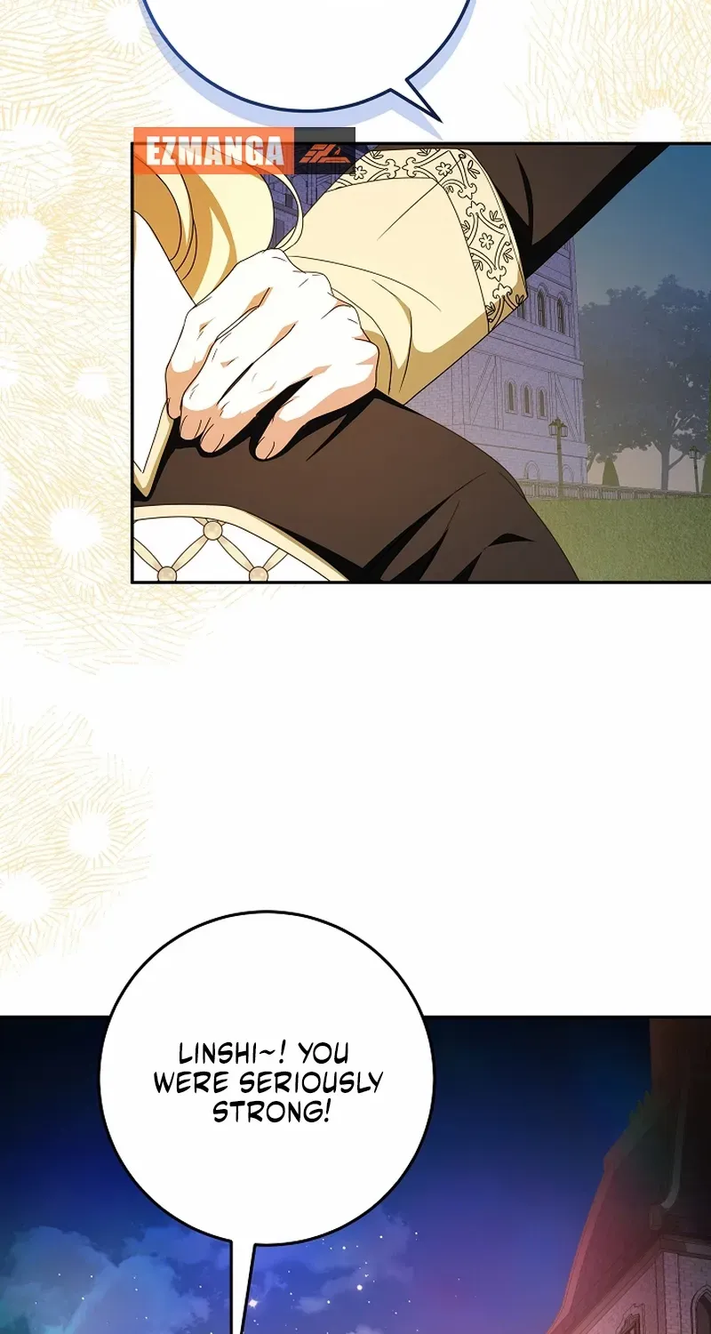 The Beloved New Daughter-in-law Of The Wolf Mansion Chapter 53 page 25 - 