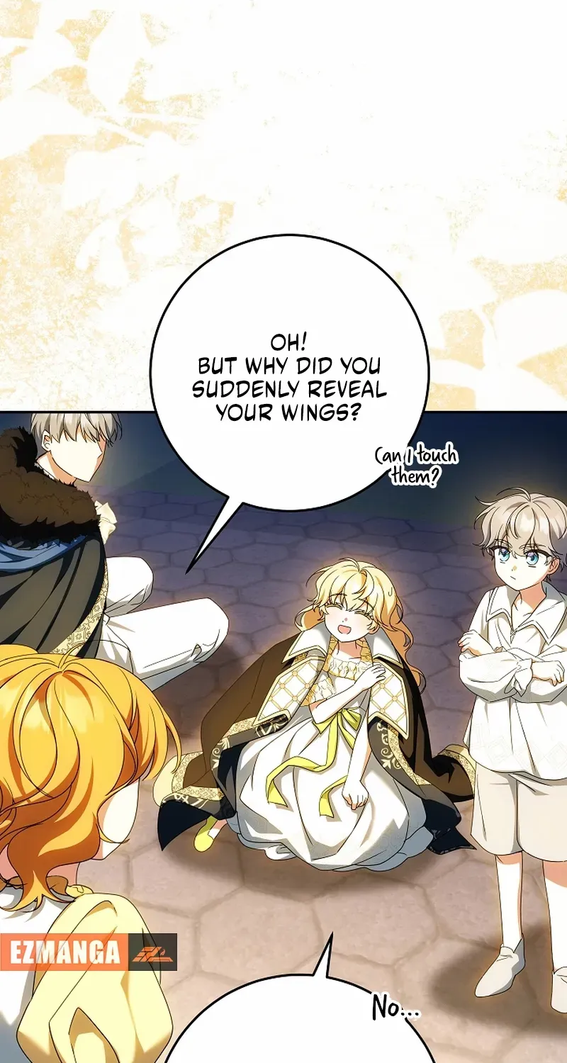 The Beloved New Daughter-in-law Of The Wolf Mansion Chapter 53 page 27 - 