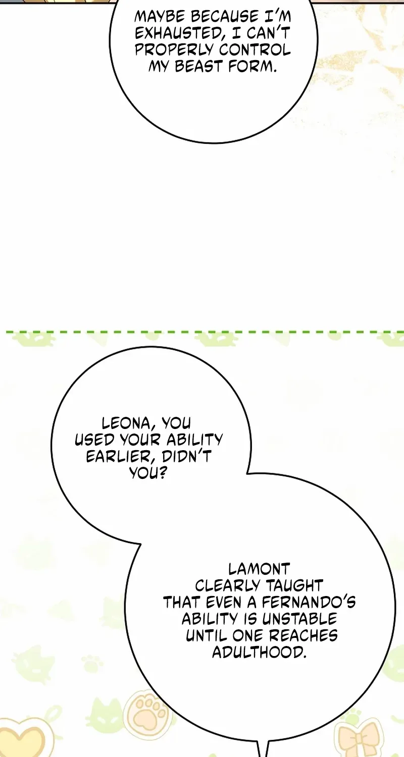 The Beloved New Daughter-in-law Of The Wolf Mansion Chapter 53 page 28 - 