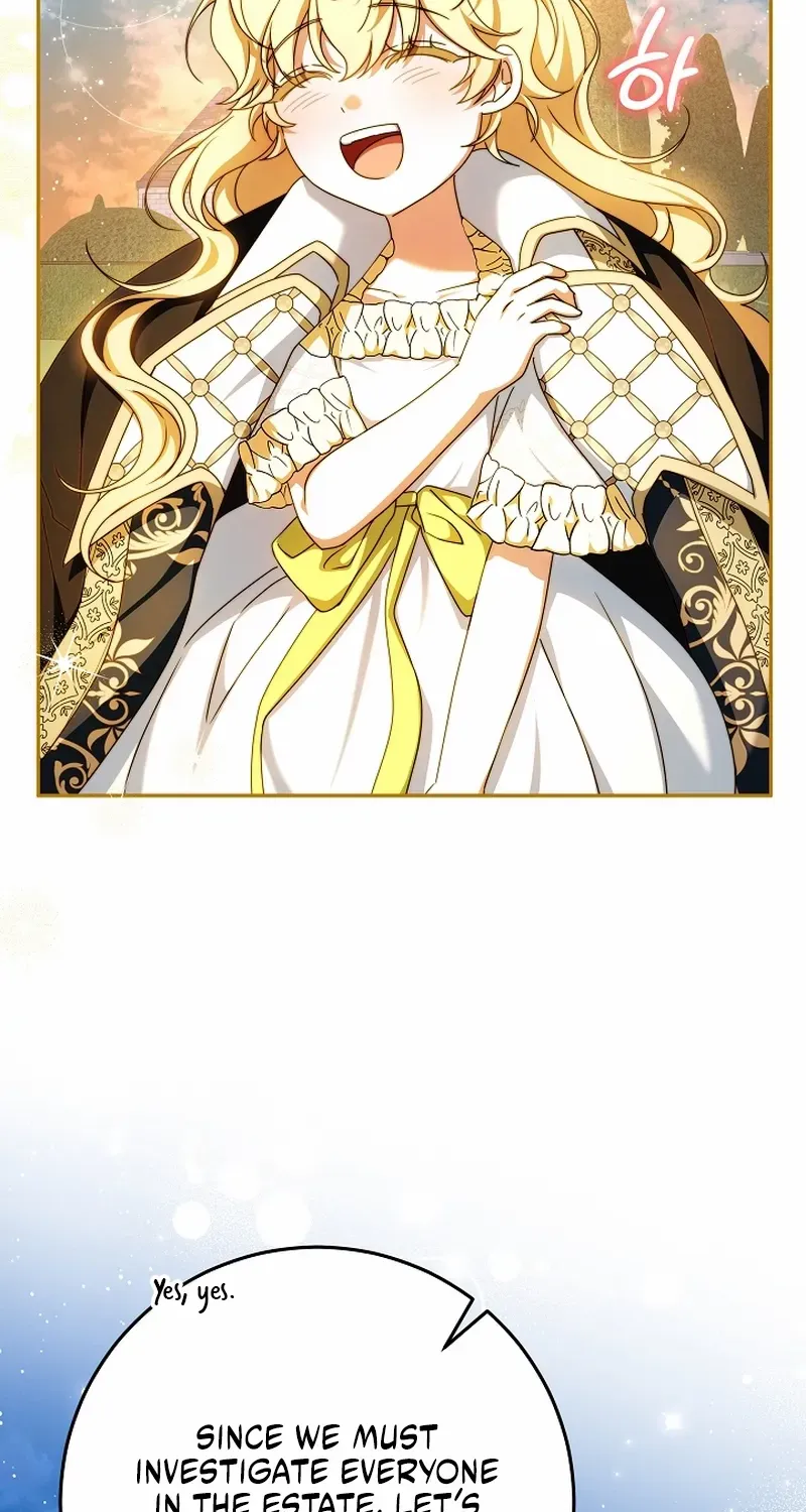 The Beloved New Daughter-in-law Of The Wolf Mansion Chapter 53 page 30 - 