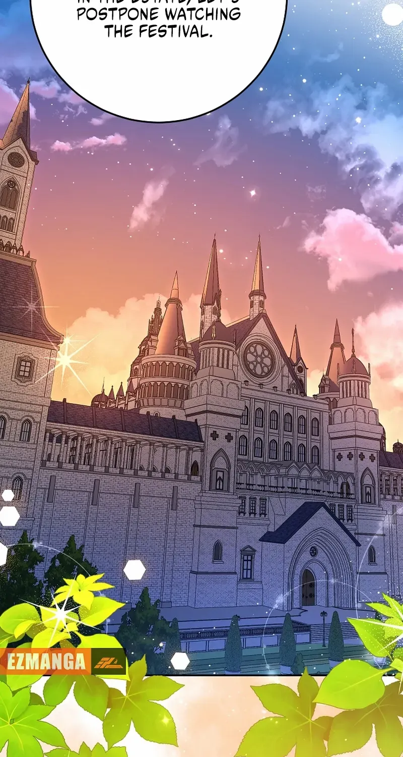 The Beloved New Daughter-in-law Of The Wolf Mansion Chapter 53 page 31 - 