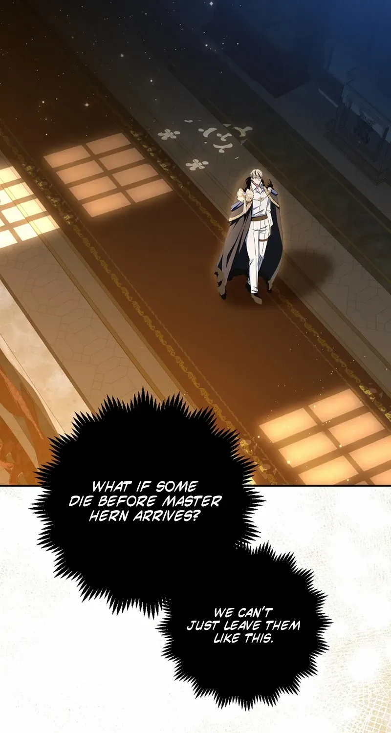 The Beloved New Daughter-in-law Of The Wolf Mansion Chapter 53 page 33 - 