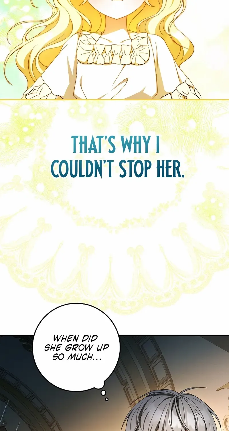 The Beloved New Daughter-in-law Of The Wolf Mansion Chapter 53 page 38 - 