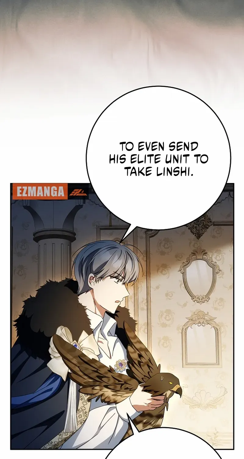 The Beloved New Daughter-in-law Of The Wolf Mansion Chapter 53 page 40 - 