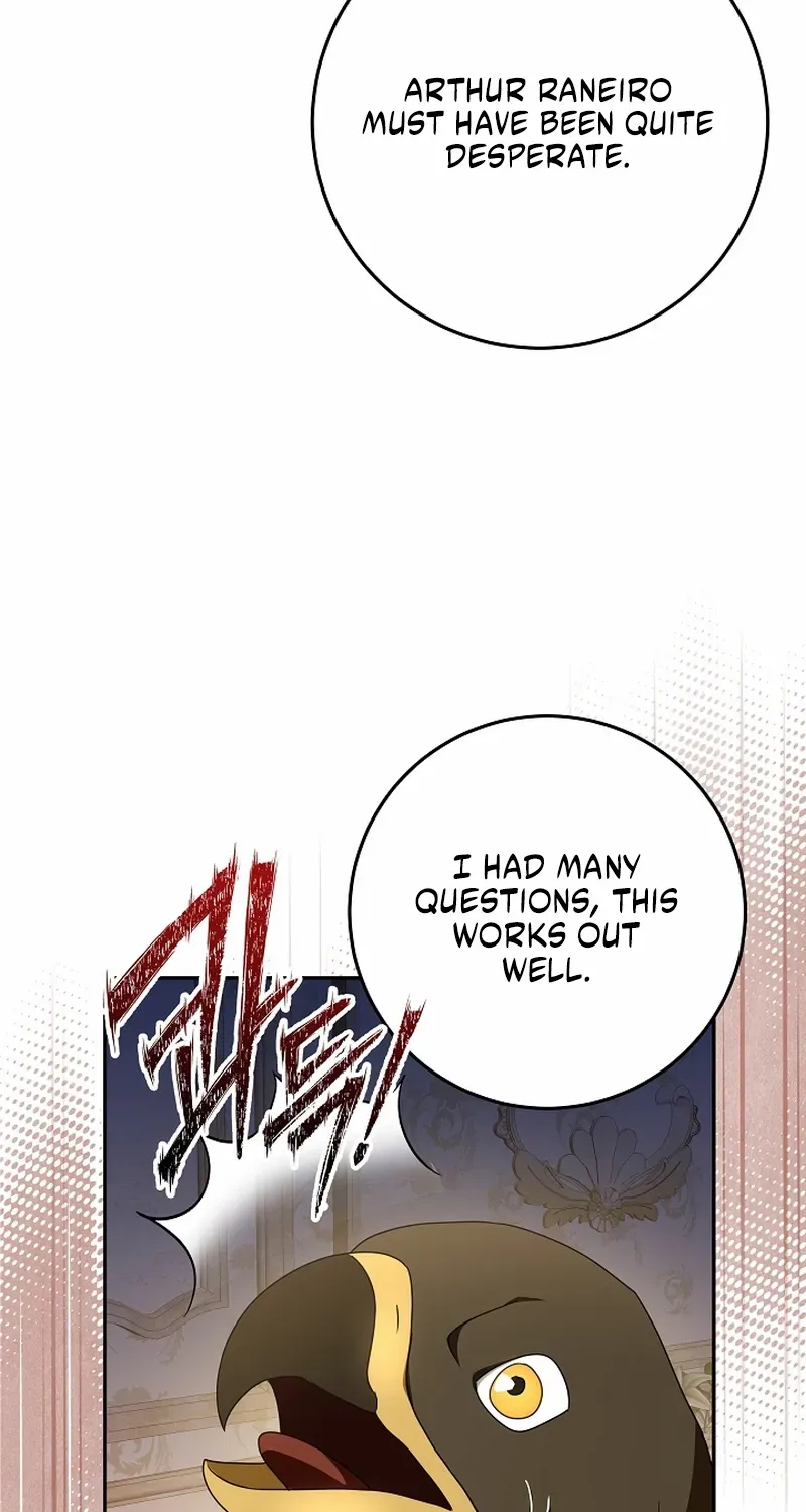 The Beloved New Daughter-in-law Of The Wolf Mansion Chapter 53 page 41 - 
