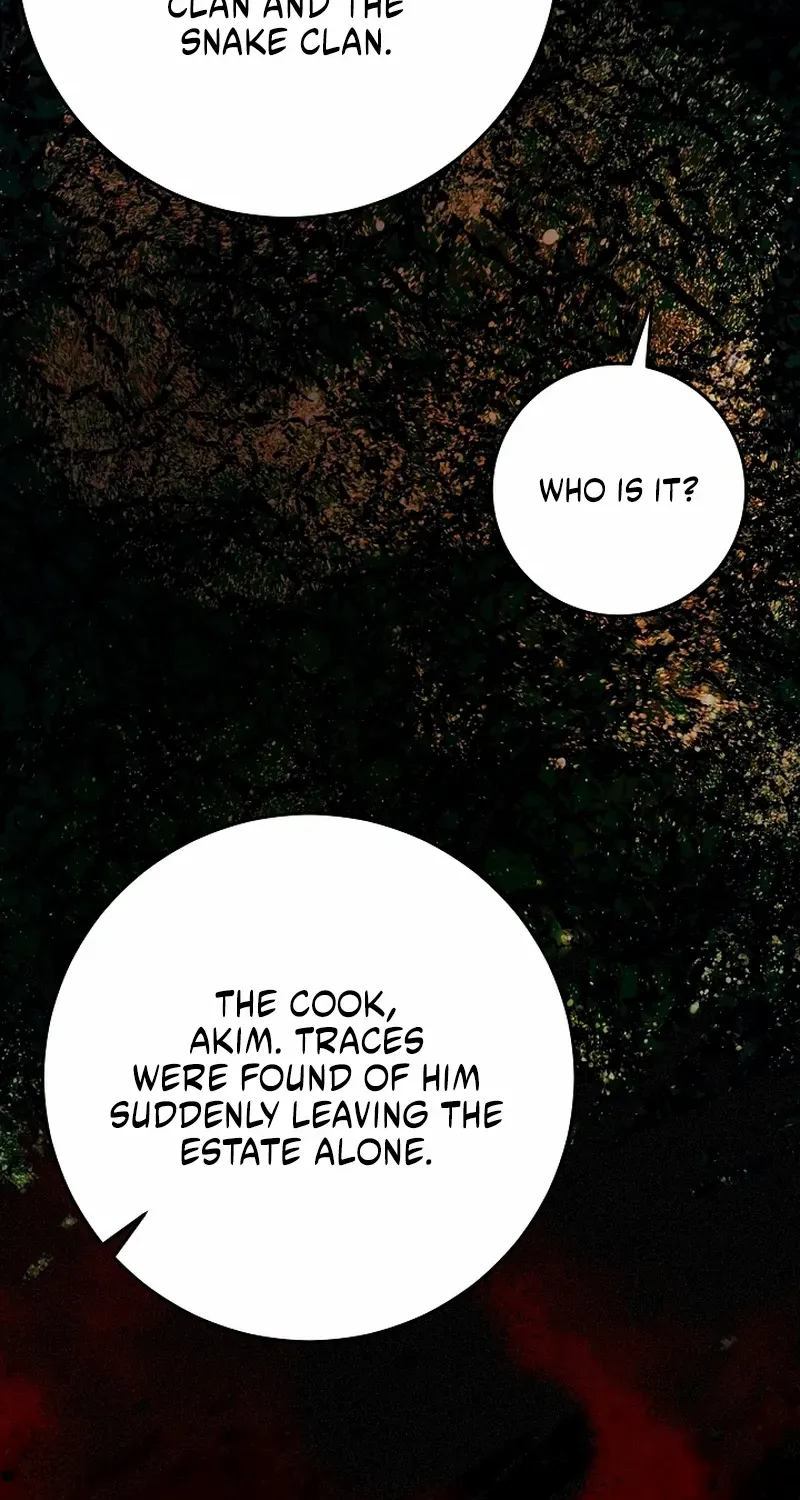 The Beloved New Daughter-in-law Of The Wolf Mansion Chapter 53 page 44 - 
