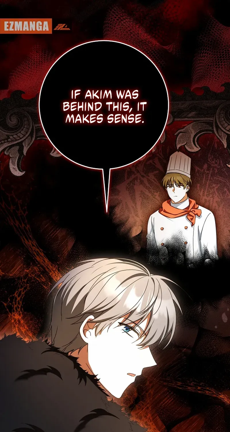 The Beloved New Daughter-in-law Of The Wolf Mansion Chapter 53 page 45 - 
