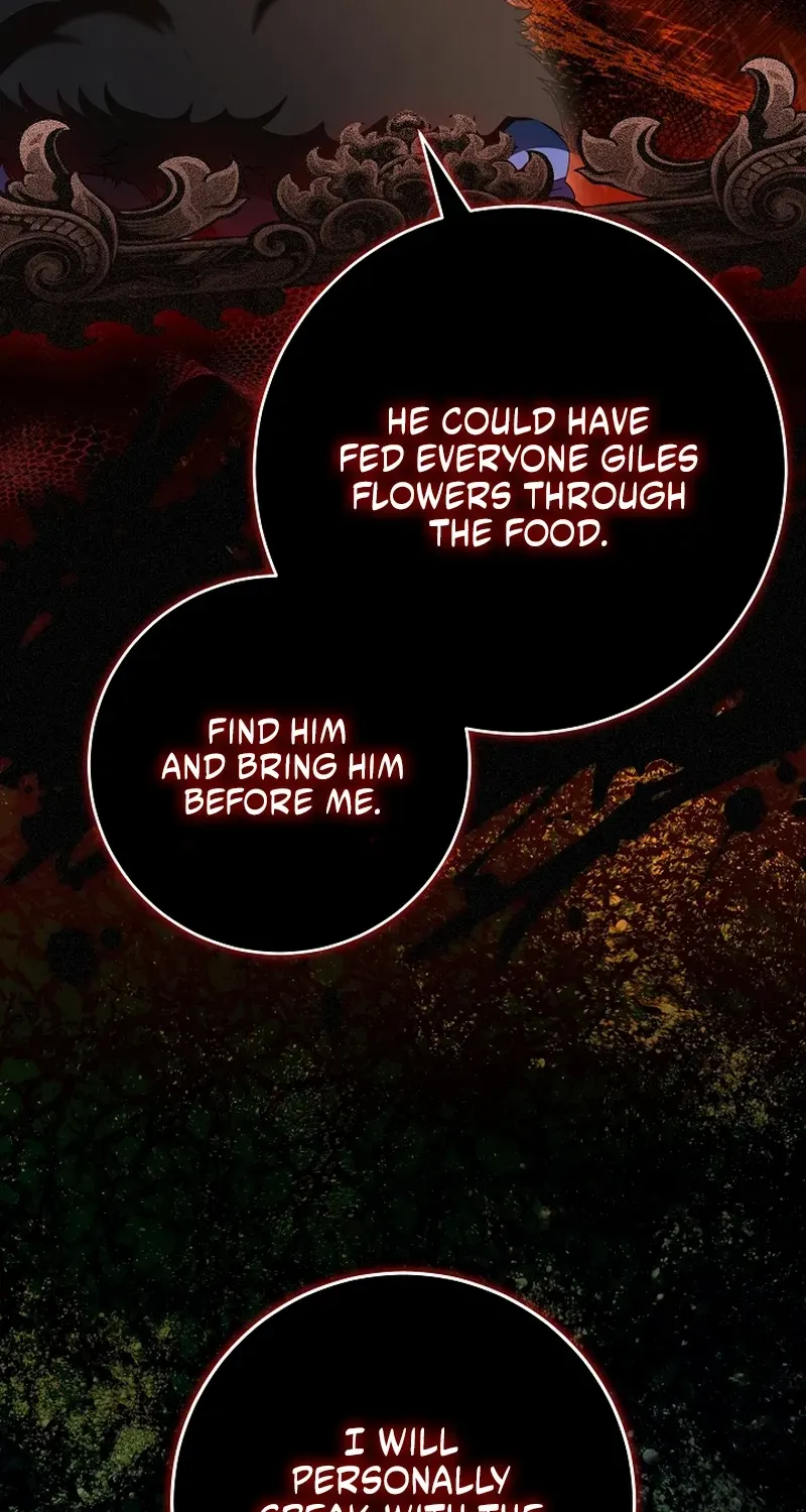 The Beloved New Daughter-in-law Of The Wolf Mansion Chapter 53 page 46 - 