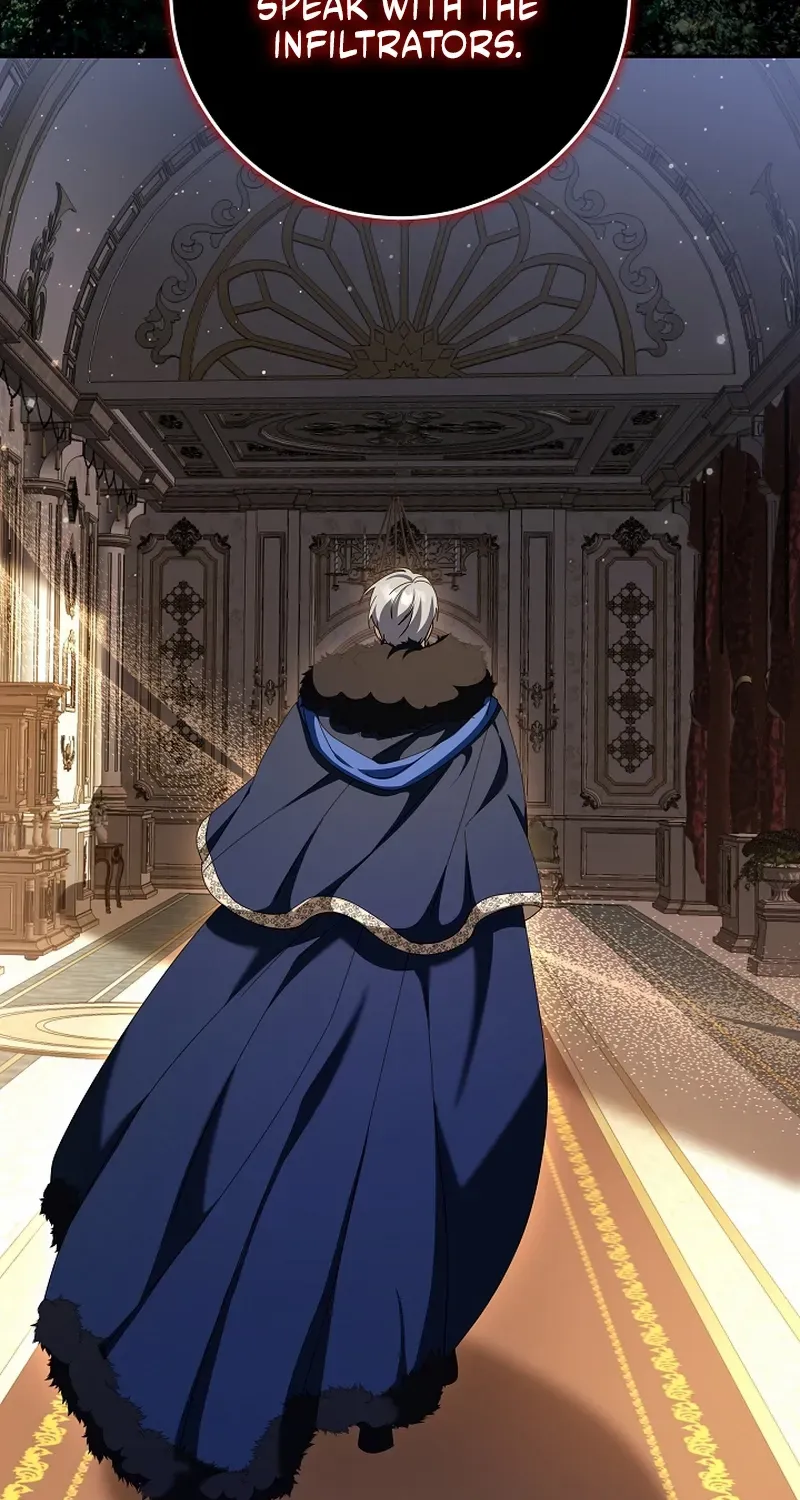 The Beloved New Daughter-in-law Of The Wolf Mansion Chapter 53 page 47 - 