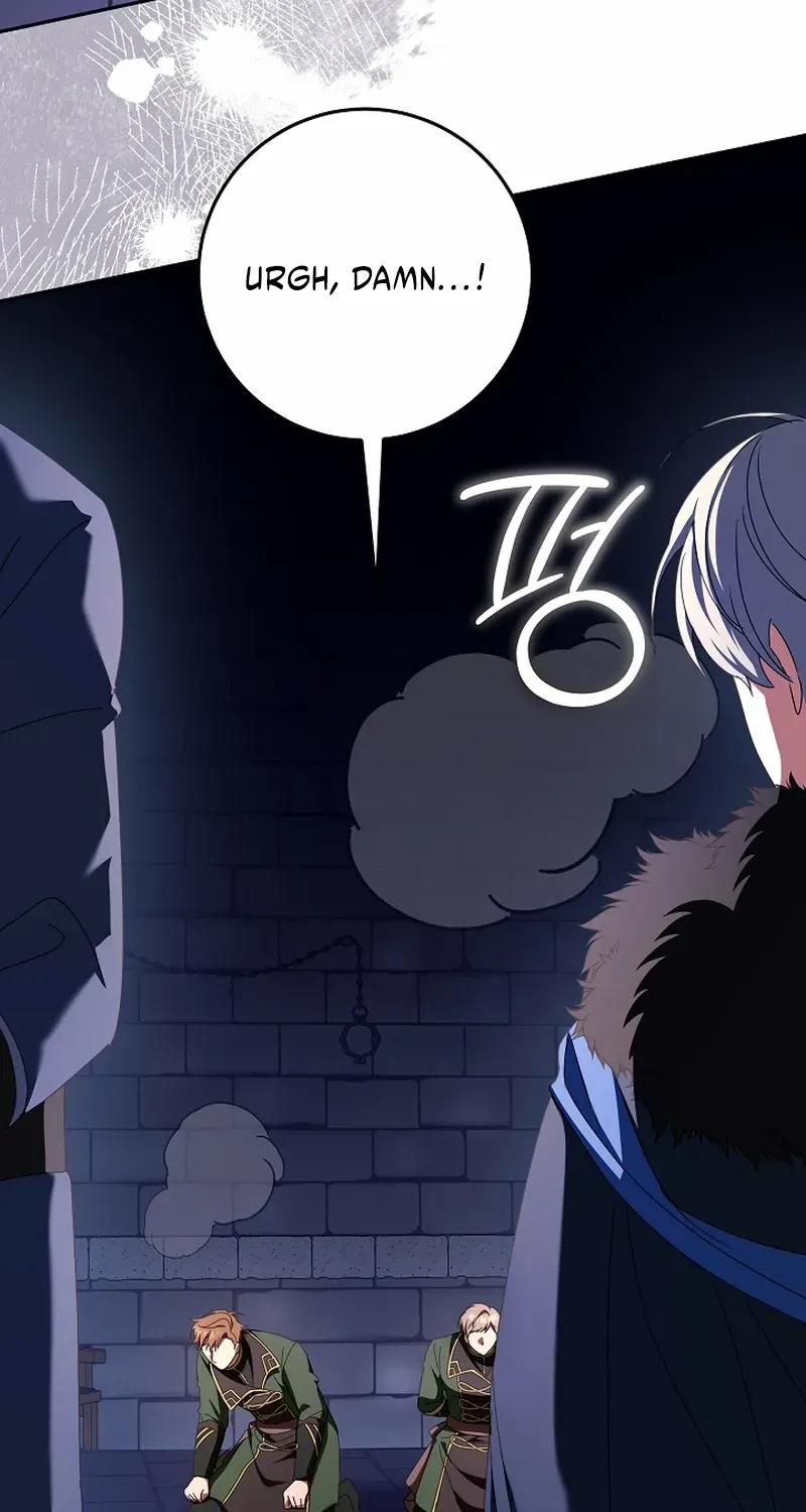 The Beloved New Daughter-in-law Of The Wolf Mansion Chapter 53 page 50 - 