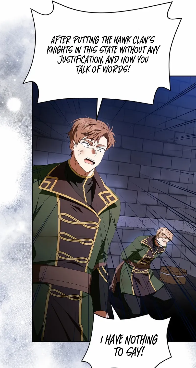 The Beloved New Daughter-in-law Of The Wolf Mansion Chapter 53 page 53 - 