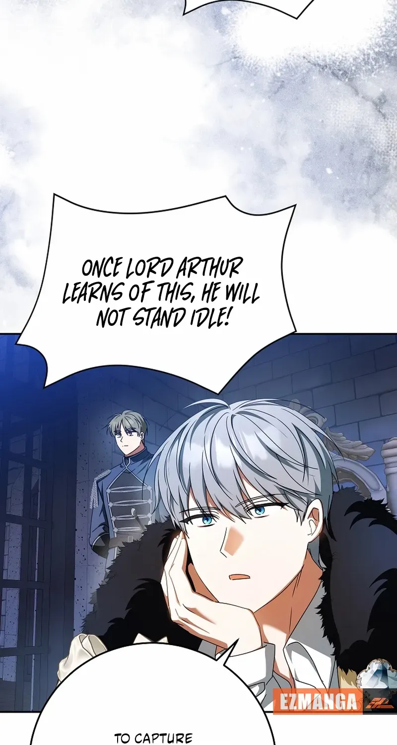 The Beloved New Daughter-in-law Of The Wolf Mansion Chapter 53 page 54 - 