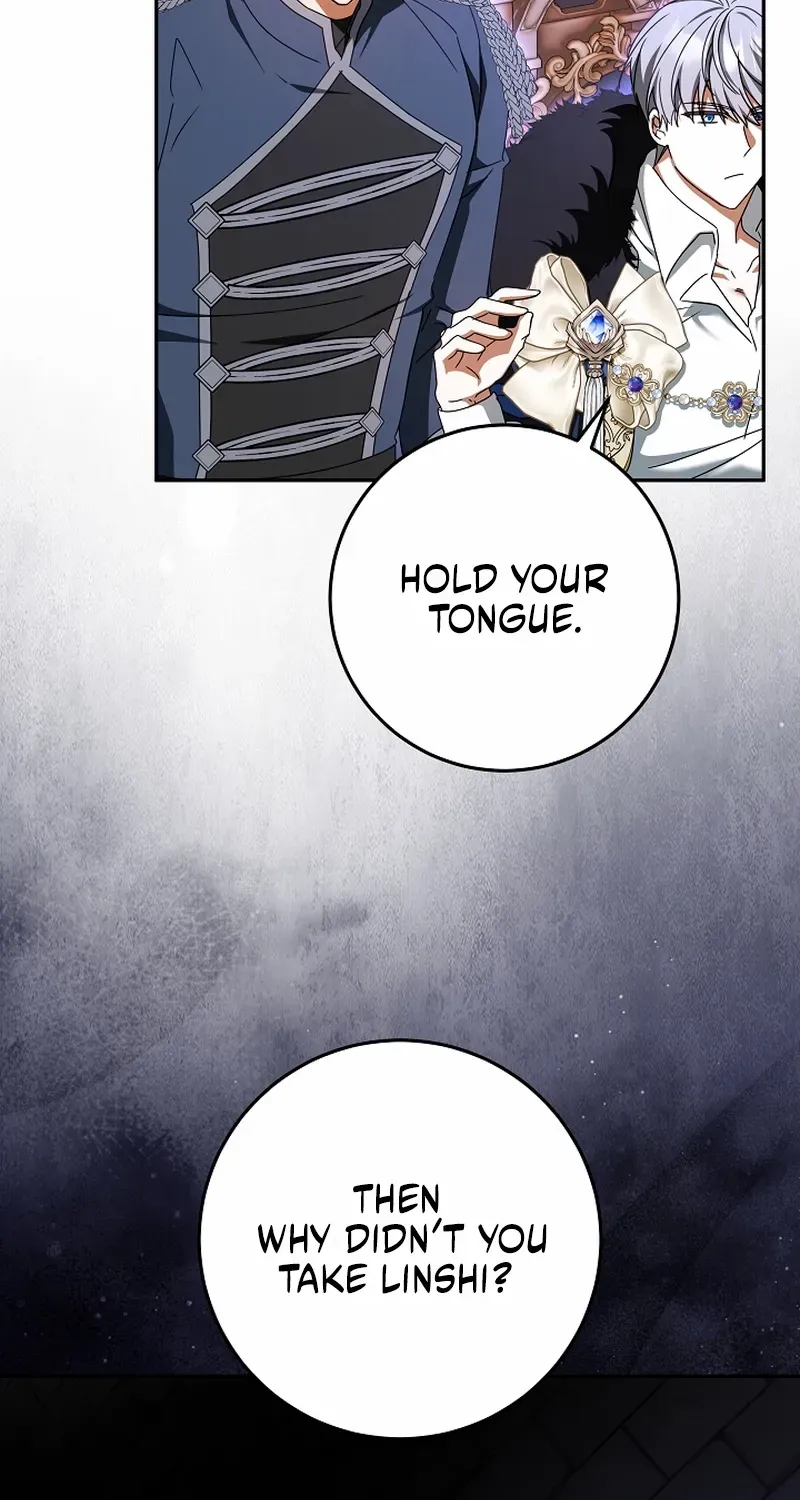 The Beloved New Daughter-in-law Of The Wolf Mansion Chapter 53 page 59 - 