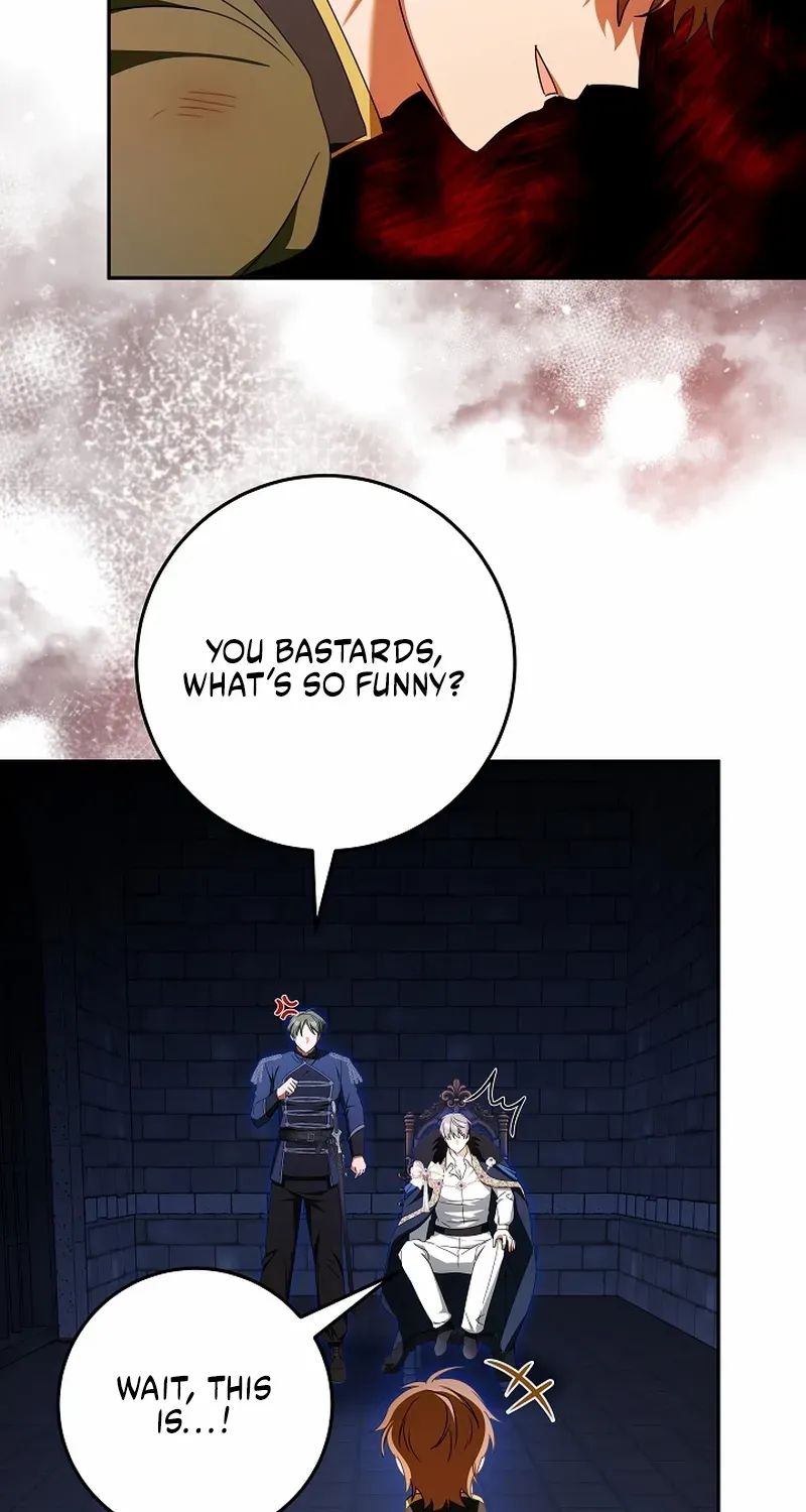 The Beloved New Daughter-in-law Of The Wolf Mansion Chapter 53 page 65 - 