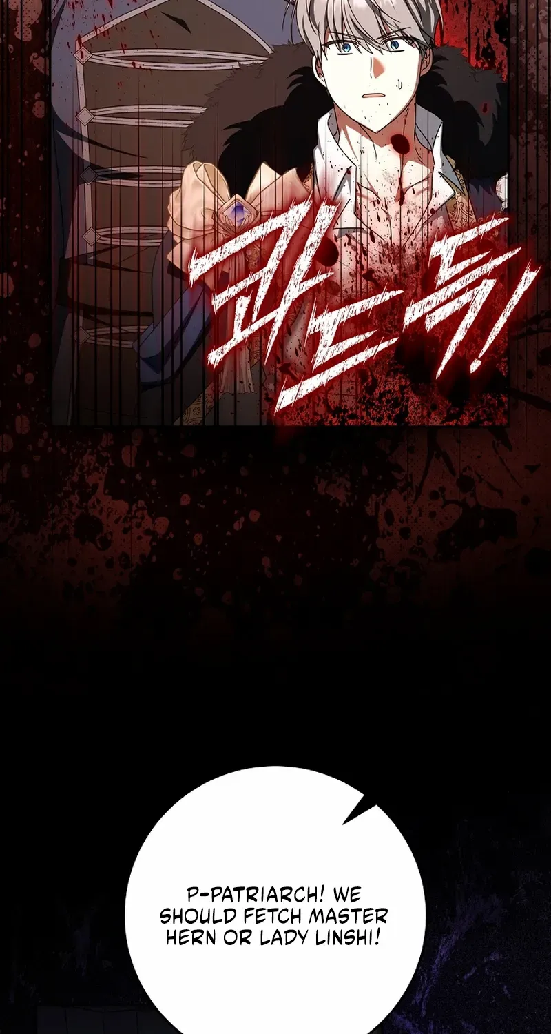 The Beloved New Daughter-in-law Of The Wolf Mansion Chapter 53 page 67 - 