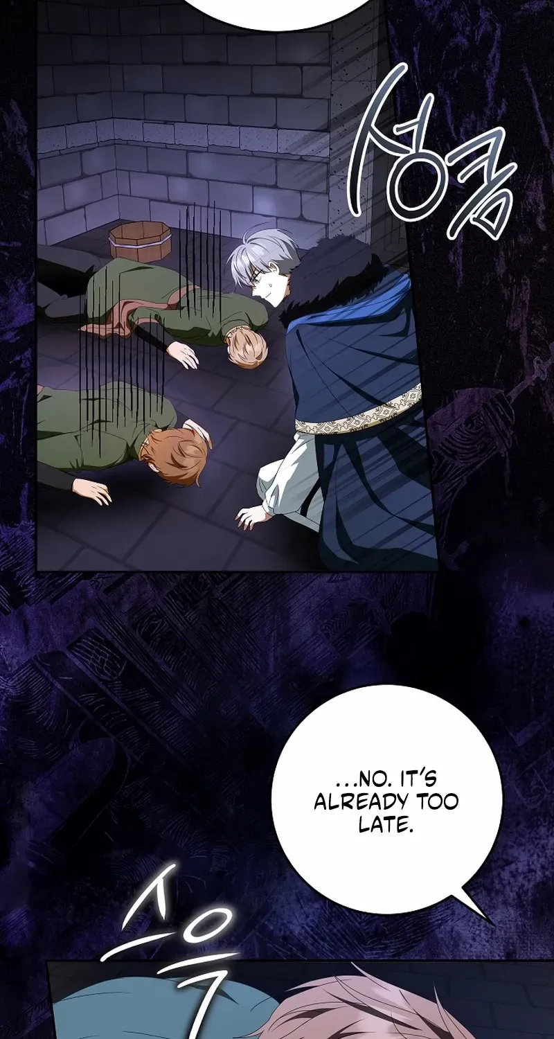 The Beloved New Daughter-in-law Of The Wolf Mansion Chapter 53 page 68 - 