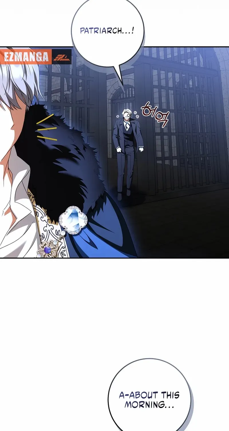 The Beloved New Daughter-in-law Of The Wolf Mansion Chapter 53 page 74 - 