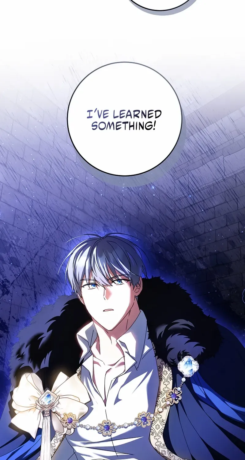 The Beloved New Daughter-in-law Of The Wolf Mansion Chapter 53 page 75 - 