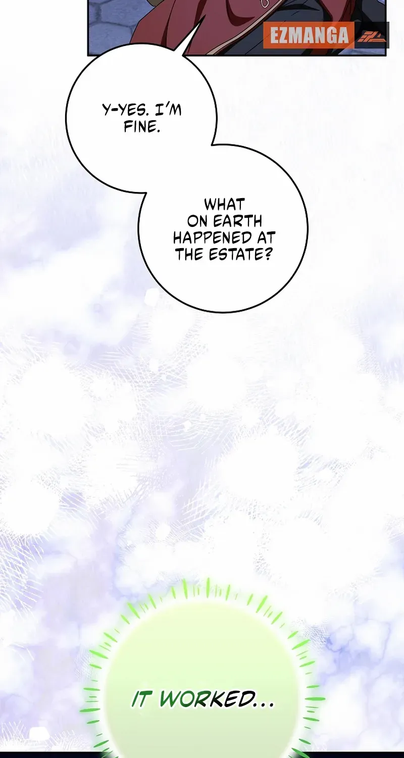 The Beloved New Daughter-in-law Of The Wolf Mansion Chapter 53 page 10 - 