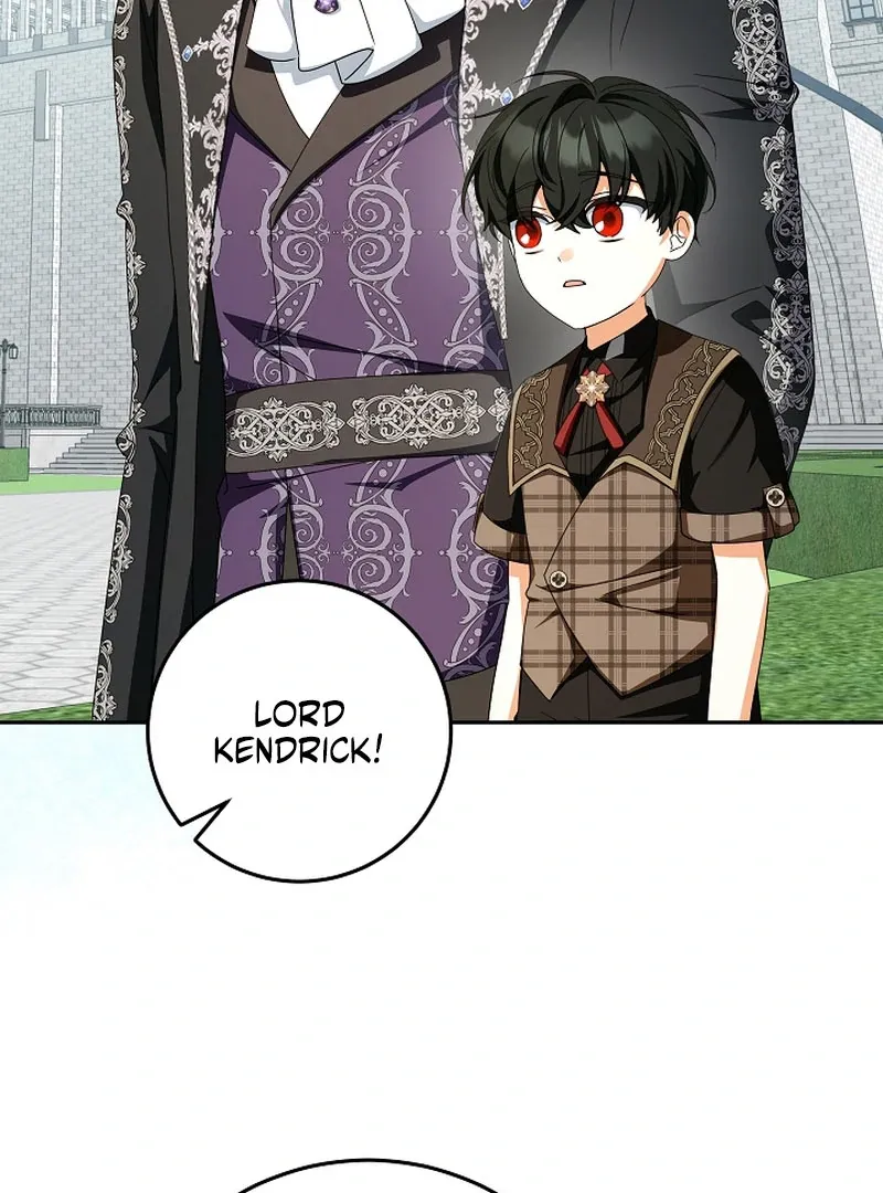 The Beloved New Daughter-in-law Of The Wolf Mansion Chapter 54 page 11 - 
