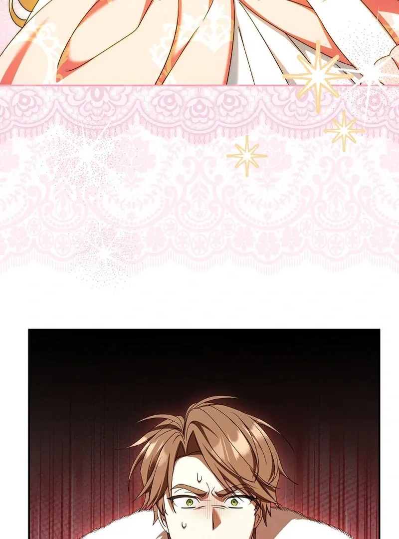 The Beloved New Daughter-in-law Of The Wolf Mansion Chapter 54 page 104 - 