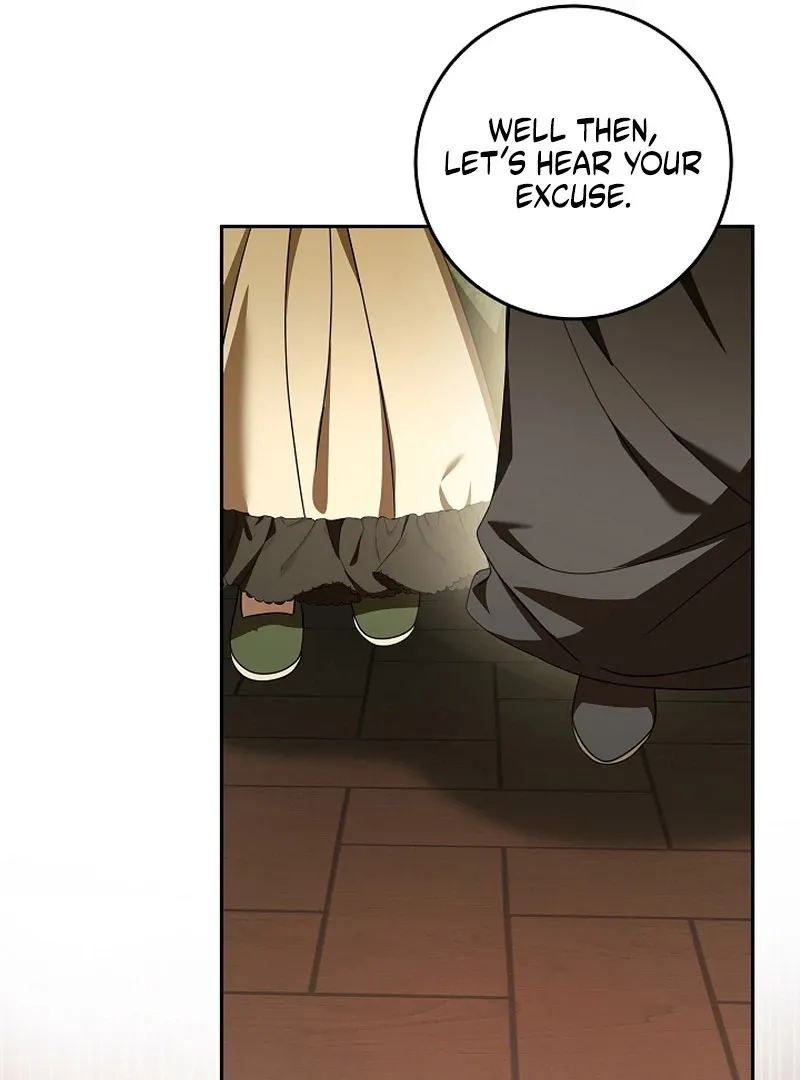 The Beloved New Daughter-in-law Of The Wolf Mansion Chapter 54 page 109 - 