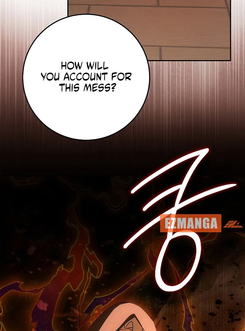 The Beloved New Daughter-in-law Of The Wolf Mansion Chapter 54 page 110 - 