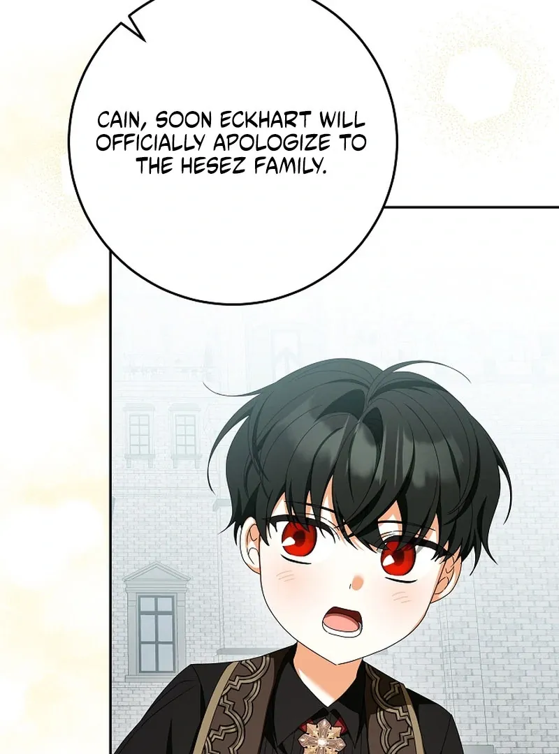 The Beloved New Daughter-in-law Of The Wolf Mansion Chapter 54 page 12 - 