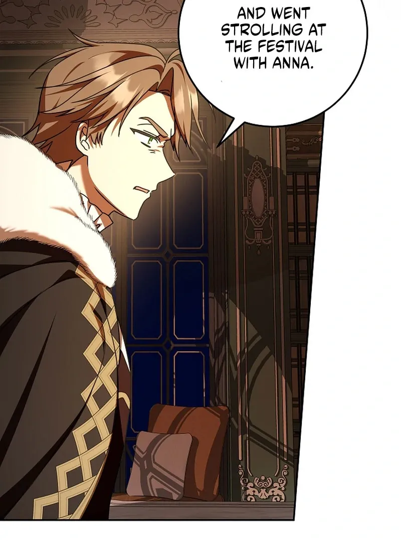The Beloved New Daughter-in-law Of The Wolf Mansion Chapter 54 page 113 - 