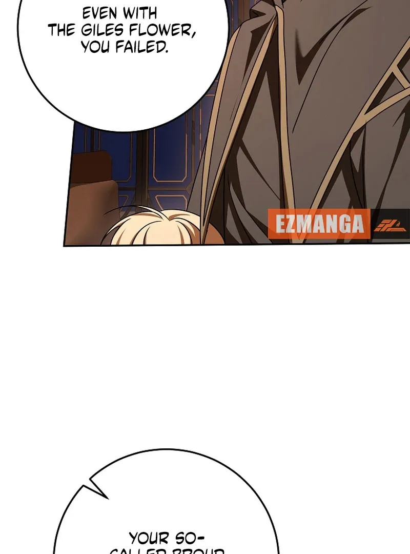 The Beloved New Daughter-in-law Of The Wolf Mansion Chapter 54 page 115 - 