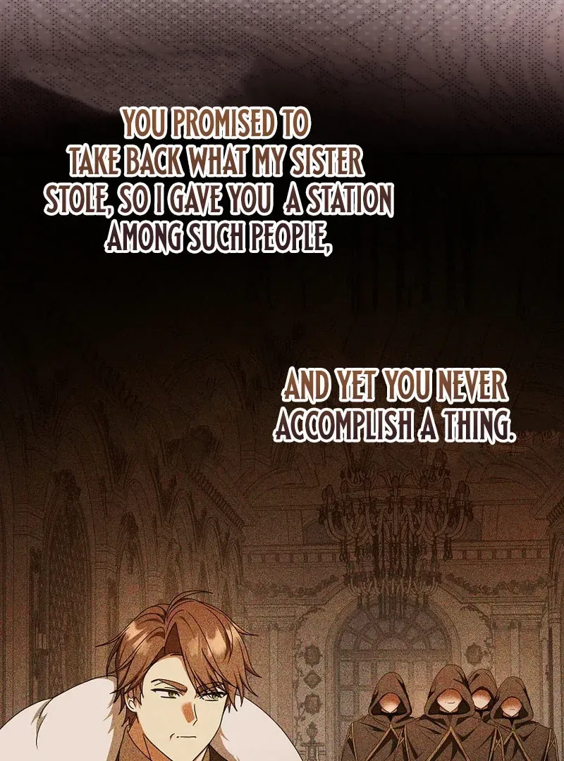 The Beloved New Daughter-in-law Of The Wolf Mansion Chapter 54 page 117 - 