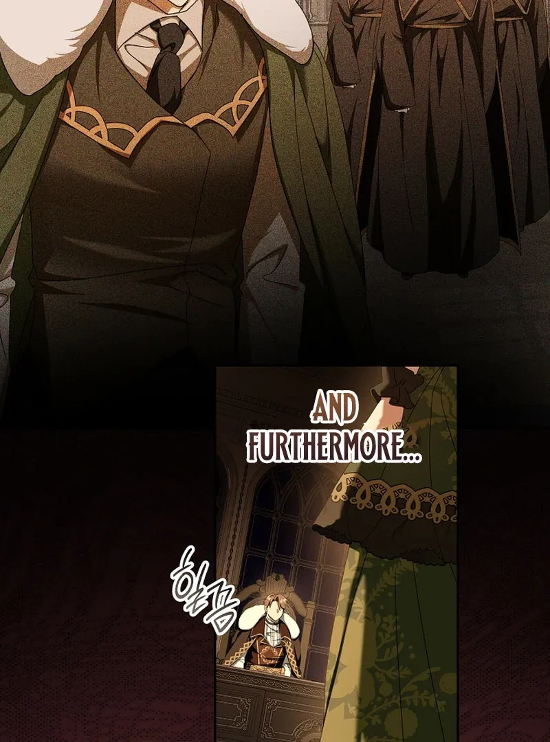 The Beloved New Daughter-in-law Of The Wolf Mansion Chapter 54 page 118 - 