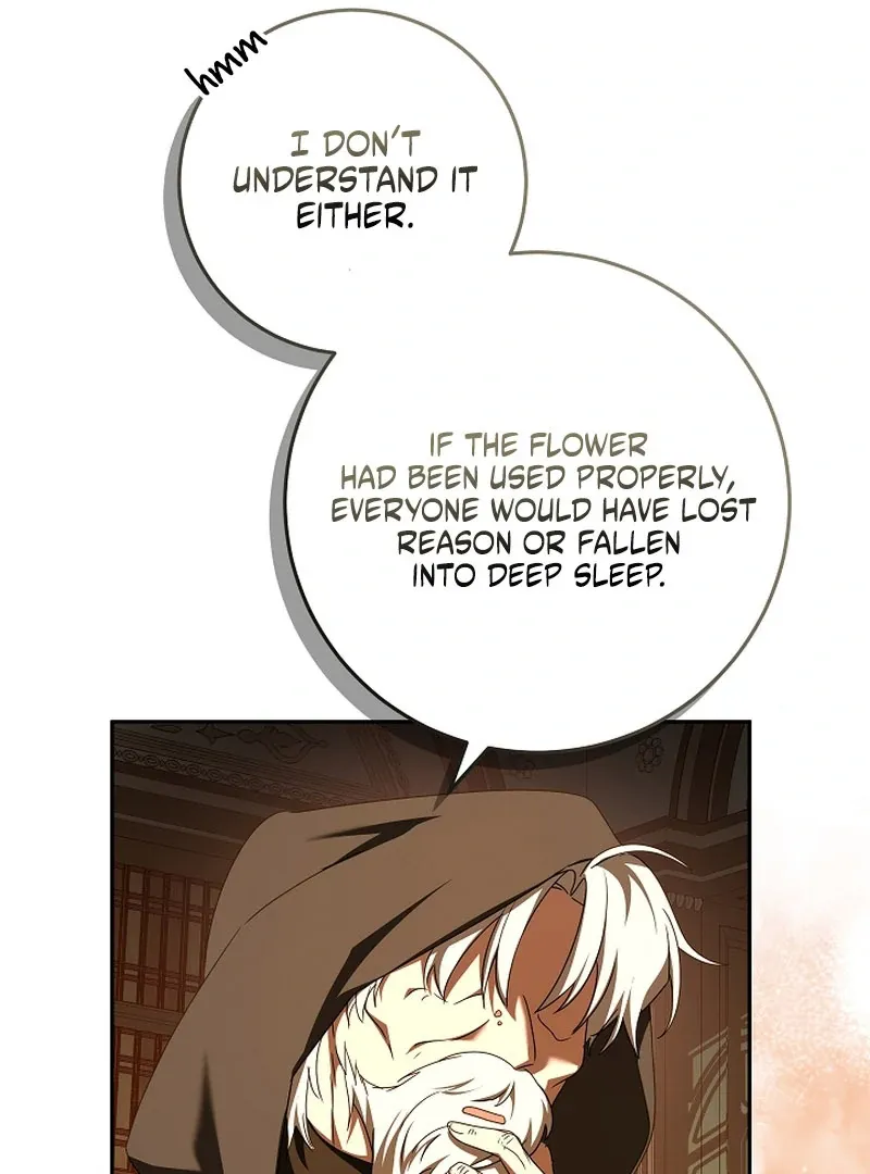 The Beloved New Daughter-in-law Of The Wolf Mansion Chapter 54 page 123 - 