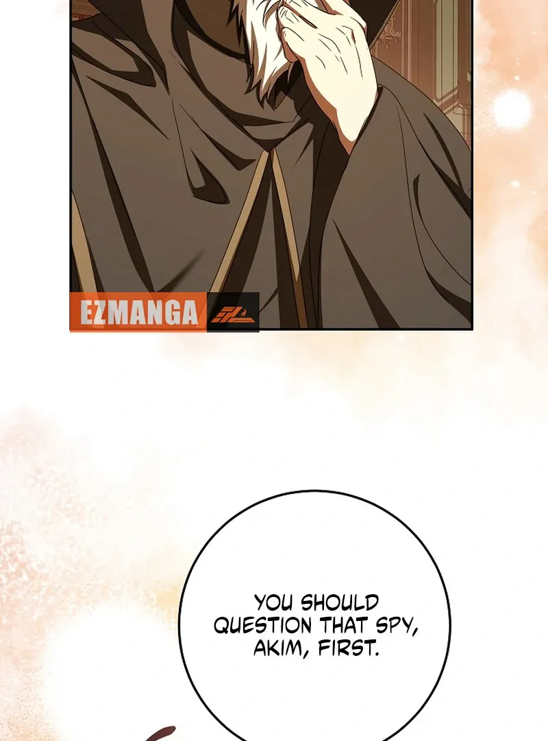 The Beloved New Daughter-in-law Of The Wolf Mansion Chapter 54 page 124 - 