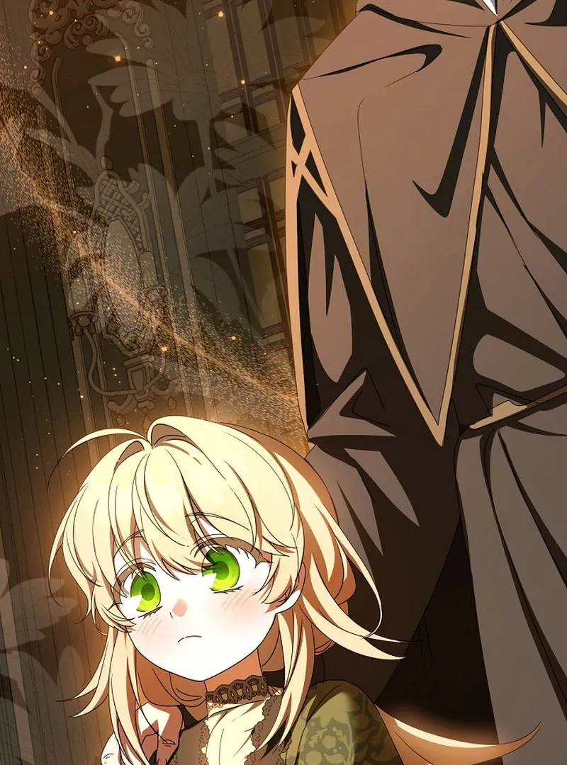 The Beloved New Daughter-in-law Of The Wolf Mansion Chapter 54 page 127 - 