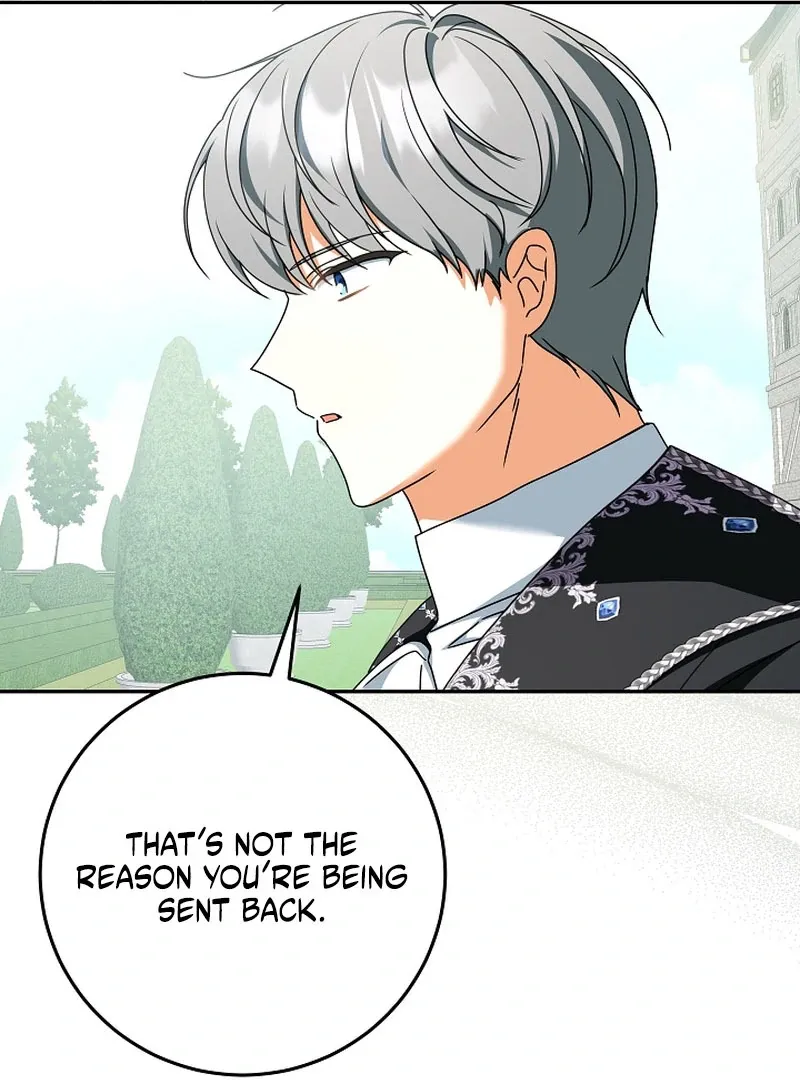 The Beloved New Daughter-in-law Of The Wolf Mansion Chapter 54 page 16 - 