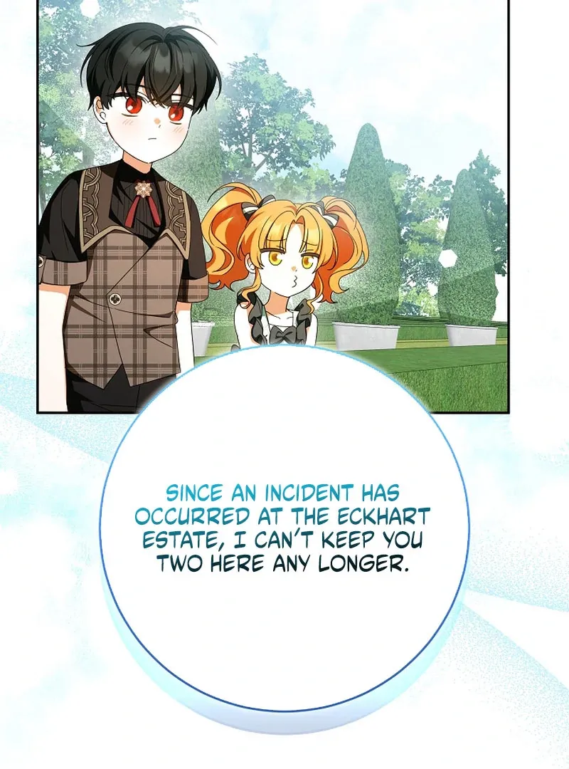 The Beloved New Daughter-in-law Of The Wolf Mansion Chapter 54 page 18 - 